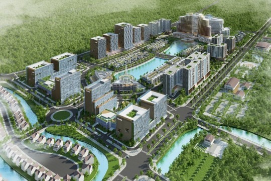 CHÌA KHÓA VÀNG CỦA HANELTRONG KỶ NGUYÊN SỐ